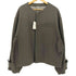 シュタイン stein 20AW NO COLLAR BELTED JACKET メンズ JPN:M