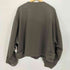 シュタイン stein 20AW NO COLLAR BELTED JACKET メンズ JPN:M
