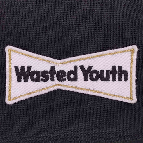 ウェイステッドユース WASTED YOUTH BACKPACK メンズ