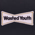 ウェイステッドユース WASTED YOUTH BACKPACK メンズ