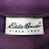 エディーバウアー Eddie Bauer 白タグ コットン タートルネック メンズ