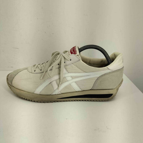 オニツカタイガー ONITSUKA TIGER MOAL 77 NM メンズ JPN:27
