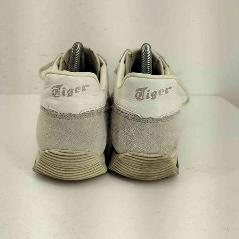 オニツカタイガー ONITSUKA TIGER MOAL 77 NM メンズ JPN:27