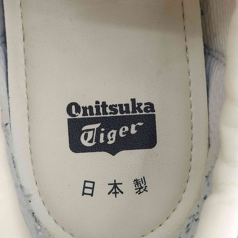オニツカタイガー ONITSUKA TIGER MOAL 77 NM メンズ JPN:27