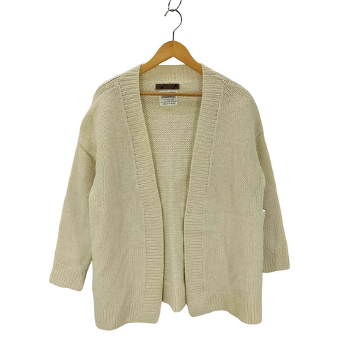 アーバンリサーチドアーズ URBAN RESEARCH DOORS ペルーニットカーディガン レディース ONE SIZE