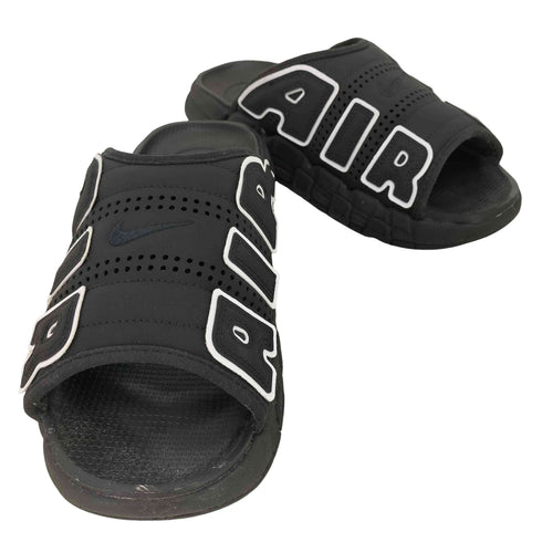 ナイキ NIKE AIR MORE UPTEMPO SLIDE メンズ JPN:28