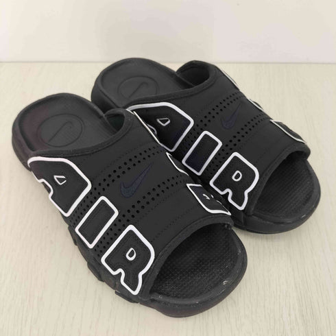ナイキ NIKE AIR MORE UPTEMPO SLIDE メンズ JPN:28