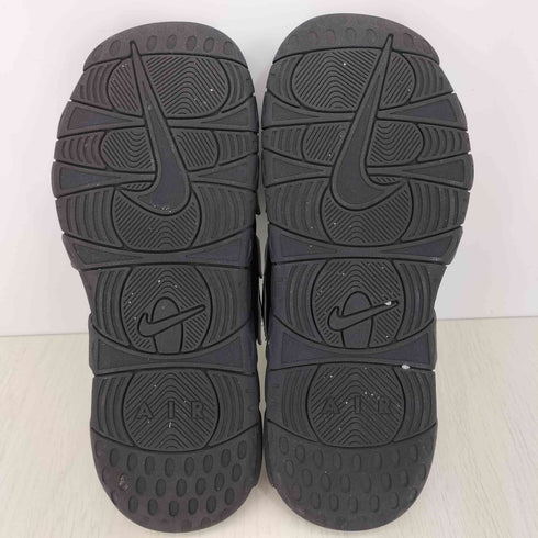 ナイキ NIKE AIR MORE UPTEMPO SLIDE メンズ JPN:28