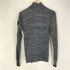 ジースターロー G-STAR RAW 霜降り ドライバーズニット メンズ xs