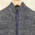 ジースターロー G-STAR RAW 霜降り ドライバーズニット メンズ xs