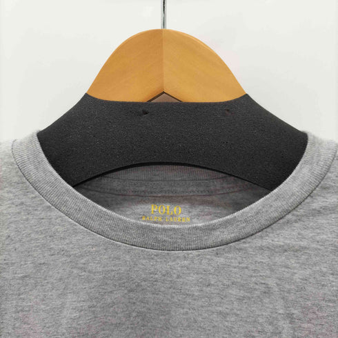ポロラルフローレン POLO RALPH LAUREN ポニー刺繍 クルーネックTシャツ メンズ XL