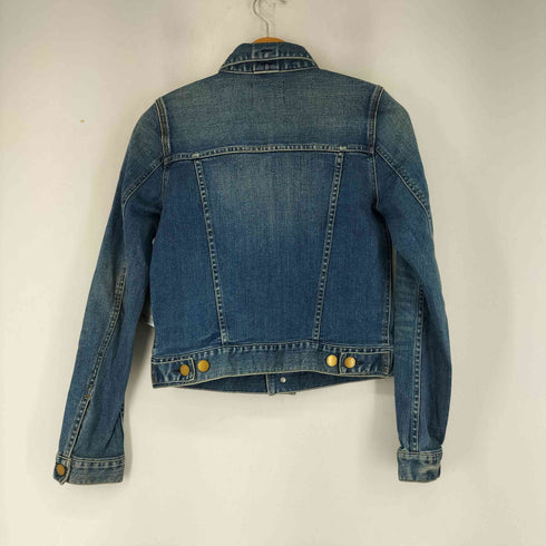 Westwood Outfitters デニムトラッカージャケット レディース JPN:M