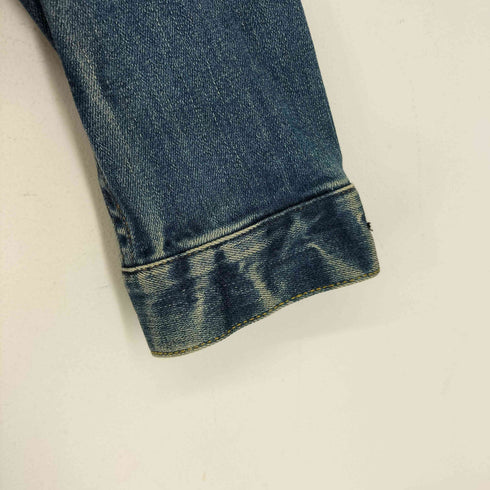 Westwood Outfitters デニムトラッカージャケット レディース JPN:M