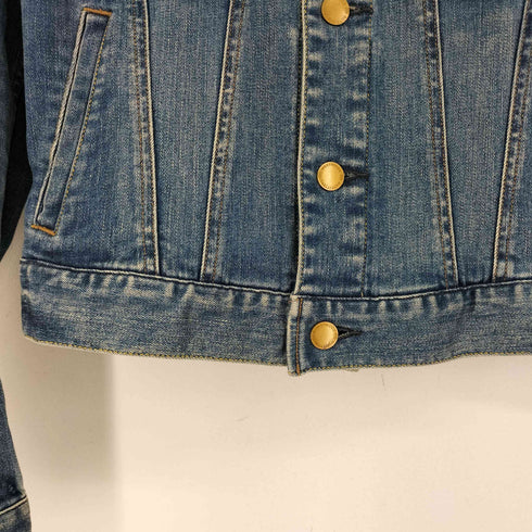 Westwood Outfitters デニムトラッカージャケット レディース JPN:M