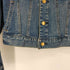 Westwood Outfitters デニムトラッカージャケット レディース JPN:M