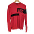 アルマーニエクスチェンジ ARMANI EXCHANGE ロゴニット メンズ xs