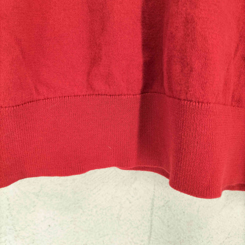 アルマーニエクスチェンジ ARMANI EXCHANGE ロゴニット メンズ xs