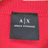 アルマーニエクスチェンジ ARMANI EXCHANGE ロゴニット メンズ xs