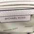 マイケルコース Michael Kors ツートン ショルダー バッグ レディース