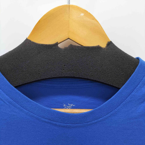 アークテリクス ARCTERYX EMBLEM SS SHIRT Tシャツ メンズ S/P