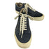 バンズボルト VANS VAULT OG OLD SKOOL LX CHECKERBOARD メンズ JPN:27