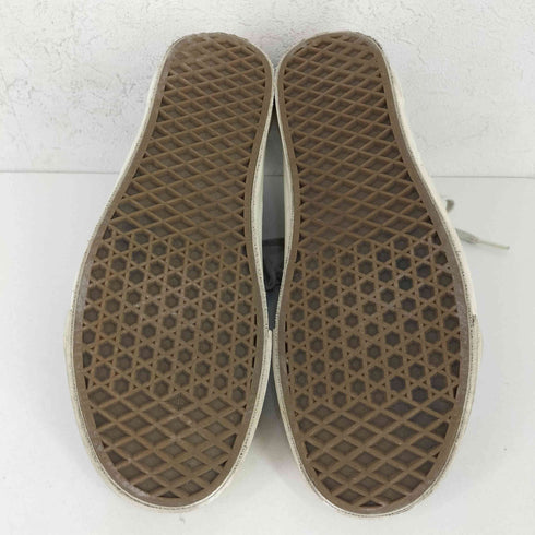 バンズボルト VANS VAULT OG OLD SKOOL LX CHECKERBOARD メンズ JPN:27