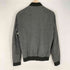 ザラマン ZARA MAN ヘリンボーンブルゾン メンズ s