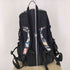 ザノースフェイス THE NORTH FACE アメコミ柄 HOT SHOT バックパック メンズ
