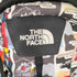 ザノースフェイス THE NORTH FACE アメコミ柄 HOT SHOT バックパック メンズ