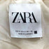 ザラ ZARA ボア生地ジャケット レディース import:S