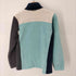 コロンビアスポーツウェア Columbia Sportswear マルチカラーフリースジャケット メンズ L