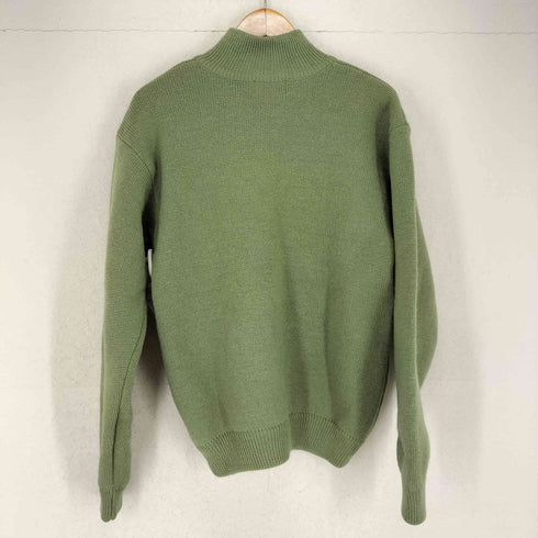 パタゴニア patagonia 98AW 香港製 Alpinist Sweater アルピニスト ハーフジップ ウールニット セーター メンズ