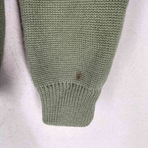 パタゴニア patagonia 98AW 香港製 Alpinist Sweater アルピニスト ハーフジップ ウールニット セーター メンズ