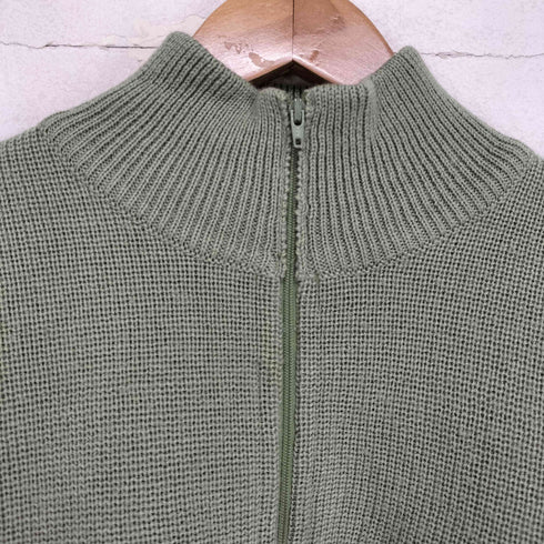 パタゴニア patagonia 98AW 香港製 Alpinist Sweater アルピニスト ハーフジップ ウールニット セーター メンズ
