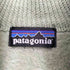 パタゴニア patagonia 98AW 香港製 Alpinist Sweater アルピニスト ハーフジップ ウールニット セーター メンズ