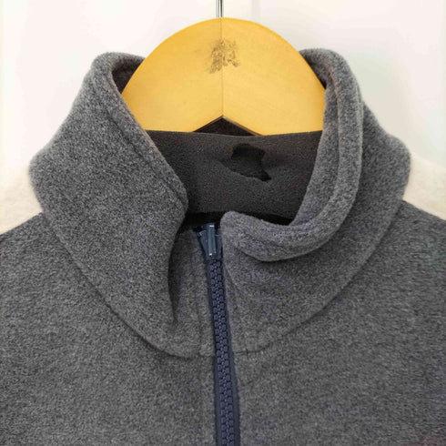 コロンビアスポーツウェア Columbia Sportswear マルチカラーフリースジャケット メンズ L