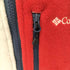 コロンビアスポーツウェア Columbia Sportswear マルチカラーフリースジャケット メンズ L