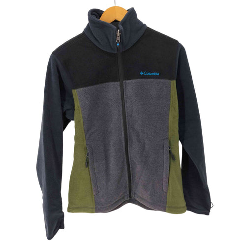 コロンビアスポーツウェア Columbia Sportswear フリース バックアイスプリングスジャケット メンズ S
