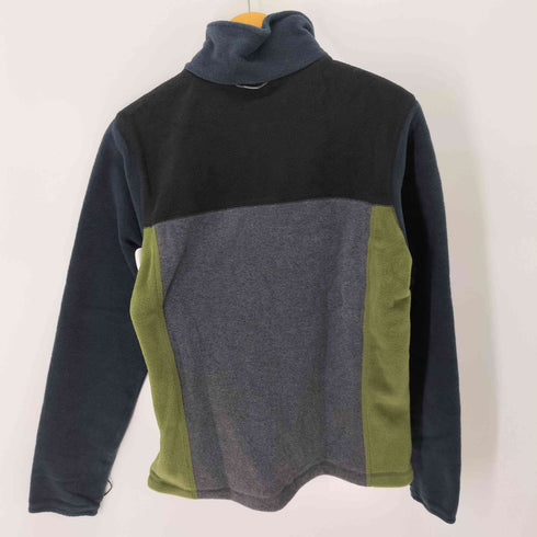 コロンビアスポーツウェア Columbia Sportswear フリース バックアイスプリングスジャケット メンズ S