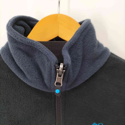 コロンビアスポーツウェア Columbia Sportswear フリース バックアイスプリングスジャケット メンズ S