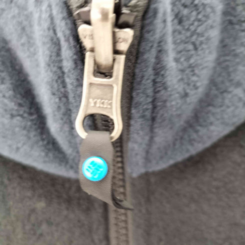 コロンビアスポーツウェア Columbia Sportswear フリース バックアイスプリングスジャケット メンズ S