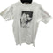 ゲス GUESS 90's シングルステッチ Vintage Photo Print Tee メンズ M