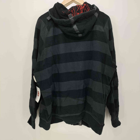 エルアールジー LRG FRIDAY THE 47TH HOODIE メンズ import:XL
