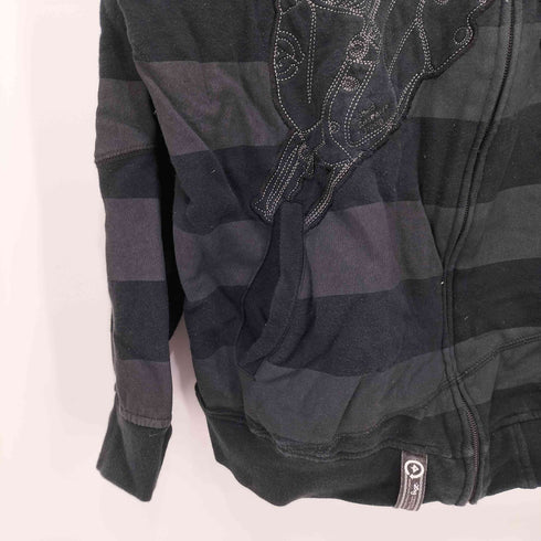 エルアールジー LRG FRIDAY THE 47TH HOODIE メンズ import:XL