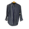 レイチェルコーミー RACHEL COMEY ランダムストライプシャツ メンズ JPN:M