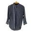 レイチェルコーミー RACHEL COMEY ランダムストライプシャツ メンズ JPN:M