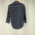 レイチェルコーミー RACHEL COMEY ランダムストライプシャツ メンズ JPN:M