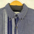 レイチェルコーミー RACHEL COMEY ランダムストライプシャツ メンズ JPN:M