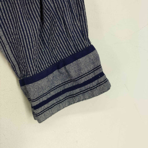 レイチェルコーミー RACHEL COMEY ランダムストライプシャツ メンズ JPN:M