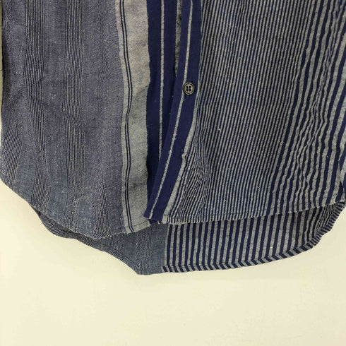 レイチェルコーミー RACHEL COMEY ランダムストライプシャツ メンズ JPN:M